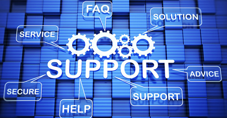 it services